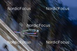 26.02.2023, Planica, Slovenia (SLO): Johann Andre Forfang (NOR) - FIS nordic world ski championships ski jumping men, mixed team HS100, Planica (SLO). www.nordicfocus.com. © Modica/NordicFocus. Every downloaded picture is fee-liable.