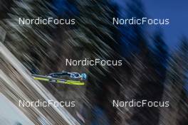 26.02.2023, Planica, Slovenia (SLO): Yuki Ito (JPN) - FIS nordic world ski championships ski jumping men, mixed team HS100, Planica (SLO). www.nordicfocus.com. © Modica/NordicFocus. Every downloaded picture is fee-liable.