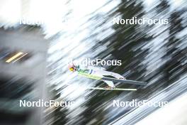 04.03.2023, Planica, Slovenia (SLO): Jan Hoerl (AUT) - FIS nordic world ski championships ski jumping men, team HS138, Planica (SLO). www.nordicfocus.com. © Modica/NordicFocus. Every downloaded picture is fee-liable.