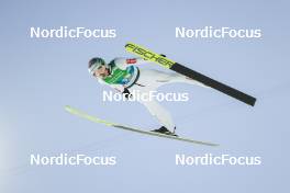 04.03.2023, Planica, Slovenia (SLO): Aleksander Zniszczol (POL) - FIS nordic world ski championships ski jumping men, team HS138, Planica (SLO). www.nordicfocus.com. © Modica/NordicFocus. Every downloaded picture is fee-liable.