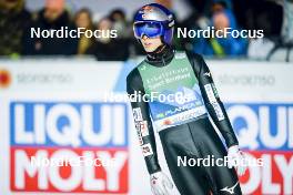 04.03.2023, Planica, Slovenia (SLO): Ryoyu Kobayashi (JPN) - FIS nordic world ski championships ski jumping men, team HS138, Planica (SLO). www.nordicfocus.com. © Thibaut/NordicFocus. Every downloaded picture is fee-liable.