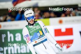 04.03.2023, Planica, Slovenia (SLO): Timi Zajc (SLO) - FIS nordic world ski championships ski jumping men, team HS138, Planica (SLO). www.nordicfocus.com. © Thibaut/NordicFocus. Every downloaded picture is fee-liable.