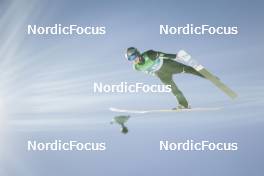 04.03.2023, Planica, Slovenia (SLO): Ryoyu Kobayashi (JPN) - FIS nordic world ski championships ski jumping men, team HS138, Planica (SLO). www.nordicfocus.com. © Modica/NordicFocus. Every downloaded picture is fee-liable.
