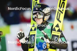 04.03.2023, Planica, Slovenia (SLO): Ren Nikaido (JPN) - FIS nordic world ski championships ski jumping men, team HS138, Planica (SLO). www.nordicfocus.com. © Thibaut/NordicFocus. Every downloaded picture is fee-liable.
