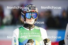 04.03.2023, Planica, Slovenia (SLO): Marius Lindvik (NOR) - FIS nordic world ski championships ski jumping men, team HS138, Planica (SLO). www.nordicfocus.com. © Thibaut/NordicFocus. Every downloaded picture is fee-liable.