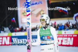 04.03.2023, Planica, Slovenia (SLO): Johann Andre Forfang (NOR) - FIS nordic world ski championships ski jumping men, team HS138, Planica (SLO). www.nordicfocus.com. © Thibaut/NordicFocus. Every downloaded picture is fee-liable.