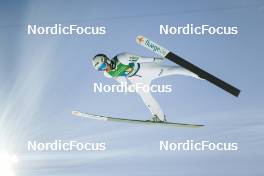 04.03.2023, Planica, Slovenia (SLO): Timi Zajc (SLO) - FIS nordic world ski championships ski jumping men, team HS138, Planica (SLO). www.nordicfocus.com. © Modica/NordicFocus. Every downloaded picture is fee-liable.