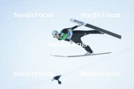 04.03.2023, Planica, Slovenia (SLO): Lovro Kos (SLO) - FIS nordic world ski championships ski jumping men, team HS138, Planica (SLO). www.nordicfocus.com. © Modica/NordicFocus. Every downloaded picture is fee-liable.