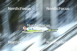 04.03.2023, Planica, Slovenia (SLO): Stefan Kraft (AUT) - FIS nordic world ski championships ski jumping men, team HS138, Planica (SLO). www.nordicfocus.com. © Modica/NordicFocus. Every downloaded picture is fee-liable.