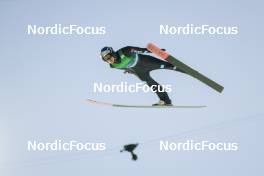 04.03.2023, Planica, Slovenia (SLO): Andreas Wellinger (GER) - FIS nordic world ski championships ski jumping men, team HS138, Planica (SLO). www.nordicfocus.com. © Modica/NordicFocus. Every downloaded picture is fee-liable.