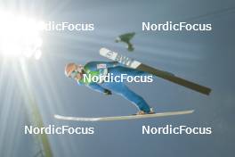 04.03.2023, Planica, Slovenia (SLO): Dawid Kubacki (POL) - FIS nordic world ski championships ski jumping men, team HS138, Planica (SLO). www.nordicfocus.com. © Modica/NordicFocus. Every downloaded picture is fee-liable.