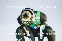 04.03.2023, Planica, Slovenia (SLO): Ren Nikaido (JPN) - FIS nordic world ski championships ski jumping men, team HS138, Planica (SLO). www.nordicfocus.com. © Thibaut/NordicFocus. Every downloaded picture is fee-liable.