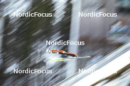 04.03.2023, Planica, Slovenia (SLO): Killian Peier (SUI) - FIS nordic world ski championships ski jumping men, team HS138, Planica (SLO). www.nordicfocus.com. © Modica/NordicFocus. Every downloaded picture is fee-liable.