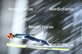 04.03.2023, Planica, Slovenia (SLO): Constantin Schmid (GER) - FIS nordic world ski championships ski jumping men, team HS138, Planica (SLO). www.nordicfocus.com. © Modica/NordicFocus. Every downloaded picture is fee-liable.