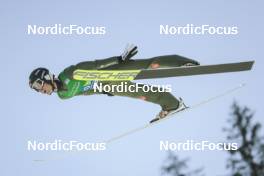04.03.2023, Planica, Slovenia (SLO): Kristoffer Eriksen Sundal (NOR) - FIS nordic world ski championships ski jumping men, team HS138, Planica (SLO). www.nordicfocus.com. © Modica/NordicFocus. Every downloaded picture is fee-liable.