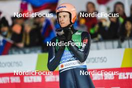 04.03.2023, Planica, Slovenia (SLO): Karl Geiger (GER) - FIS nordic world ski championships ski jumping men, team HS138, Planica (SLO). www.nordicfocus.com. © Thibaut/NordicFocus. Every downloaded picture is fee-liable.