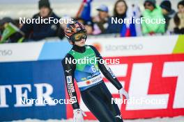 04.03.2023, Planica, Slovenia (SLO): Junshiro Kobayashi (JPN) - FIS nordic world ski championships ski jumping men, team HS138, Planica (SLO). www.nordicfocus.com. © Thibaut/NordicFocus. Every downloaded picture is fee-liable.