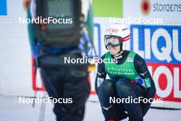 04.03.2023, Planica, Slovenia (SLO): Naoki Nakamura (JPN) - FIS nordic world ski championships ski jumping men, team HS138, Planica (SLO). www.nordicfocus.com. © Thibaut/NordicFocus. Every downloaded picture is fee-liable.
