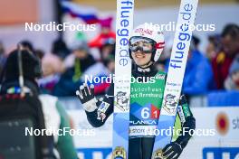 04.03.2023, Planica, Slovenia (SLO): Naoki Nakamura (JPN) - FIS nordic world ski championships ski jumping men, team HS138, Planica (SLO). www.nordicfocus.com. © Thibaut/NordicFocus. Every downloaded picture is fee-liable.