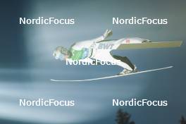 04.03.2023, Planica, Slovenia (SLO): Halvor Egner Granerud (NOR) - FIS nordic world ski championships ski jumping men, team HS138, Planica (SLO). www.nordicfocus.com. © Modica/NordicFocus. Every downloaded picture is fee-liable.