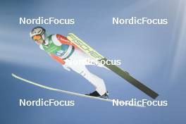 04.03.2023, Planica, Slovenia (SLO): Simon Ammann (SUI) - FIS nordic world ski championships ski jumping men, team HS138, Planica (SLO). www.nordicfocus.com. © Modica/NordicFocus. Every downloaded picture is fee-liable.