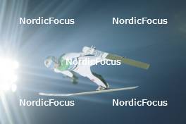 04.03.2023, Planica, Slovenia (SLO): Halvor Egner Granerud (NOR) - FIS nordic world ski championships ski jumping men, team HS138, Planica (SLO). www.nordicfocus.com. © Modica/NordicFocus. Every downloaded picture is fee-liable.