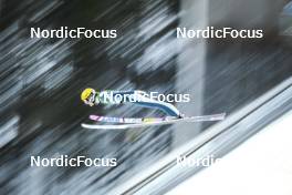04.03.2023, Planica, Slovenia (SLO): Niko Kytosaho (FIN) - FIS nordic world ski championships ski jumping men, team HS138, Planica (SLO). www.nordicfocus.com. © Modica/NordicFocus. Every downloaded picture is fee-liable.