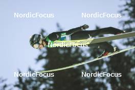 04.03.2023, Planica, Slovenia (SLO): Ren Nikaido (JPN) - FIS nordic world ski championships ski jumping men, team HS138, Planica (SLO). www.nordicfocus.com. © Modica/NordicFocus. Every downloaded picture is fee-liable.