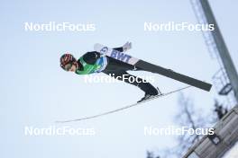 04.03.2023, Planica, Slovenia (SLO): Junshiro Kobayashi (JPN) - FIS nordic world ski championships ski jumping men, team HS138, Planica (SLO). www.nordicfocus.com. © Modica/NordicFocus. Every downloaded picture is fee-liable.