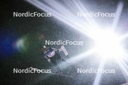 25.11.2023, Ruka, Finland (FIN): Junshiro Kobayashi (JPN) - FIS world cup ski jumping men, individual HS142, Ruka (FIN). www.nordicfocus.com. © Modica/NordicFocus. Every downloaded picture is fee-liable.