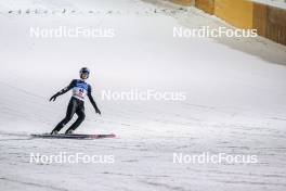 25.11.2023, Ruka, Finland (FIN): Ryoyu Kobayashi (JPN) - FIS world cup ski jumping men, individual HS142, Ruka (FIN). www.nordicfocus.com. © Thibaut/NordicFocus. Every downloaded picture is fee-liable.