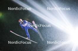 25.11.2023, Ruka, Finland (FIN): Dawid Kubacki (POL) - FIS world cup ski jumping men, individual HS142, Ruka (FIN). www.nordicfocus.com. © Modica/NordicFocus. Every downloaded picture is fee-liable.