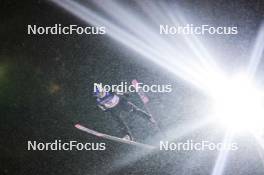 25.11.2023, Ruka, Finland (FIN): Ryoyu Kobayashi (JPN) - FIS world cup ski jumping men, individual HS142, Ruka (FIN). www.nordicfocus.com. © Modica/NordicFocus. Every downloaded picture is fee-liable.