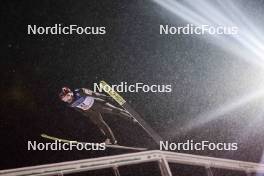 25.11.2023, Ruka, Finland (FIN): Kamil Stoch (POL) - FIS world cup ski jumping men, individual HS142, Ruka (FIN). www.nordicfocus.com. © Modica/NordicFocus. Every downloaded picture is fee-liable.