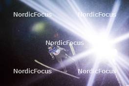 25.11.2023, Ruka, Finland (FIN): Ren Nikaido (JPN) - FIS world cup ski jumping men, individual HS142, Ruka (FIN). www.nordicfocus.com. © Modica/NordicFocus. Every downloaded picture is fee-liable.