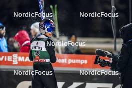 26.11.2023, Ruka, Finland (FIN): Ryoyu Kobayashi (JPN) - FIS world cup ski jumping men, individual HS142, Ruka (FIN). www.nordicfocus.com. © Thibaut/NordicFocus. Every downloaded picture is fee-liable.
