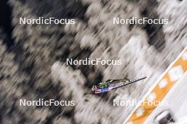 26.11.2023, Ruka, Finland (FIN): Halvor Egner Granerud (NOR) - FIS world cup ski jumping men, individual HS142, Ruka (FIN). www.nordicfocus.com. © Thibaut/NordicFocus. Every downloaded picture is fee-liable.