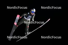 03.12.2023, Lillehammer, Norway (NOR): Halvor Egner Granerud (NOR) - FIS world cup ski jumping men, individual HS140, Lillehammer (NOR). www.nordicfocus.com. © Authamayou/NordicFocus. Every downloaded picture is fee-liable.