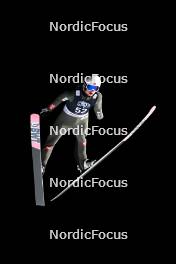 03.12.2023, Lillehammer, Norway (NOR): Halvor Egner Granerud (NOR) - FIS world cup ski jumping men, individual HS140, Lillehammer (NOR). www.nordicfocus.com. © Authamayou/NordicFocus. Every downloaded picture is fee-liable.