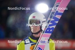 10.12.2023, Klingenthal, Germany (GER): Daniel Andre Tande (NOR) - FIS world cup ski jumping men, individual HS140, Klingenthal (GER). www.nordicfocus.com. © Thibaut/NordicFocus. Every downloaded picture is fee-liable