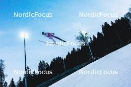 17.12.2023, Engelberg, Switzerland (SUI): Maciej Kot (POL) - FIS world cup ski jumping men, individual HS140, Engelberg (SUI). www.nordicfocus.com. © Thibaut/NordicFocus. Every downloaded picture is fee-liable