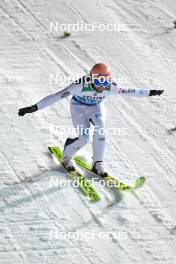 28.12.2023, Oberstdorf, Germany (GER): Pius Paschke (GER) - FIS world cup ski jumping men, four hills tournament, individual HS137, Oberstdorf (GER). www.nordicfocus.com. © Reichert/NordicFocus. Every downloaded picture is fee-liable.