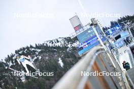 29.12.2023, Oberstdorf, Germany (GER): Maciej Kot (POL) - FIS world cup ski jumping men, four hills tournament, individual HS137, Oberstdorf (GER). www.nordicfocus.com. © Reichert/NordicFocus. Every downloaded picture is fee-liable.