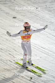 28.12.2023, Oberstdorf, Germany (GER): Stefan Kraft (AUT) - FIS world cup ski jumping men, four hills tournament, individual HS137, Oberstdorf (GER). www.nordicfocus.com. © Reichert/NordicFocus. Every downloaded picture is fee-liable.