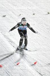 28.12.2023, Oberstdorf, Germany (GER): Anze Lanisek (SLO) - FIS world cup ski jumping men, four hills tournament, individual HS137, Oberstdorf (GER). www.nordicfocus.com. © Reichert/NordicFocus. Every downloaded picture is fee-liable.