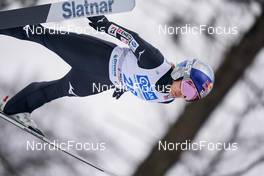 04.02.2023, Willingen, Germany (GER): Sara Takanashi (JPN) - FIS world cup ski jumping women, individual HS147, Willingen (GER). www.nordicfocus.com. © Thibaut/NordicFocus. Every downloaded picture is fee-liable