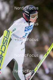 04.02.2023, Willingen, Germany (GER): Silje Opseth (NOR) - FIS world cup ski jumping women, individual HS147, Willingen (GER). www.nordicfocus.com. © Thibaut/NordicFocus. Every downloaded picture is fee-liable