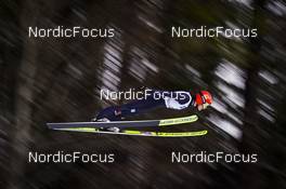 04.02.2023, Willingen, Germany (GER): Selina Freitag (GER) - FIS world cup ski jumping women, individual HS147, Willingen (GER). www.nordicfocus.com. © Thibaut/NordicFocus. Every downloaded picture is fee-liable