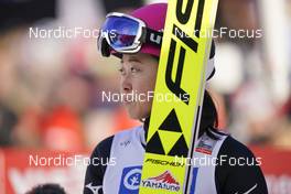 04.02.2023, Willingen, Germany (GER): Yuka Seto (JPN) - FIS world cup ski jumping women, individual HS147, Willingen (GER). www.nordicfocus.com. © Thibaut/NordicFocus. Every downloaded picture is fee-liable