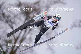 04.02.2023, Willingen, Germany (GER): Nejka Repinc Zupancic (SLO) - FIS world cup ski jumping women, individual HS147, Willingen (GER). www.nordicfocus.com. © Thibaut/NordicFocus. Every downloaded picture is fee-liable